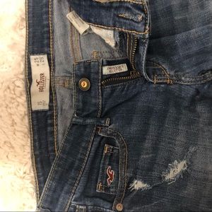 Hollister Jeans Size1